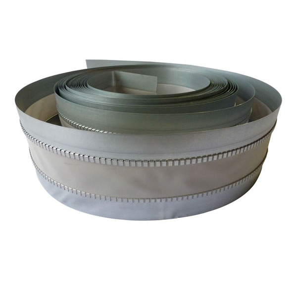 FLEXIBLE DUCT BANDING