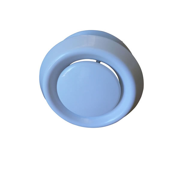 PLASTIC AIR VALVE