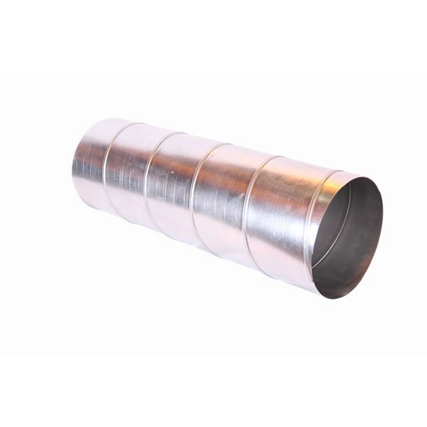 Long Spiral Ducting