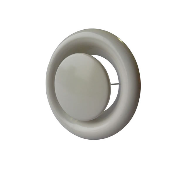 AIR VALVES